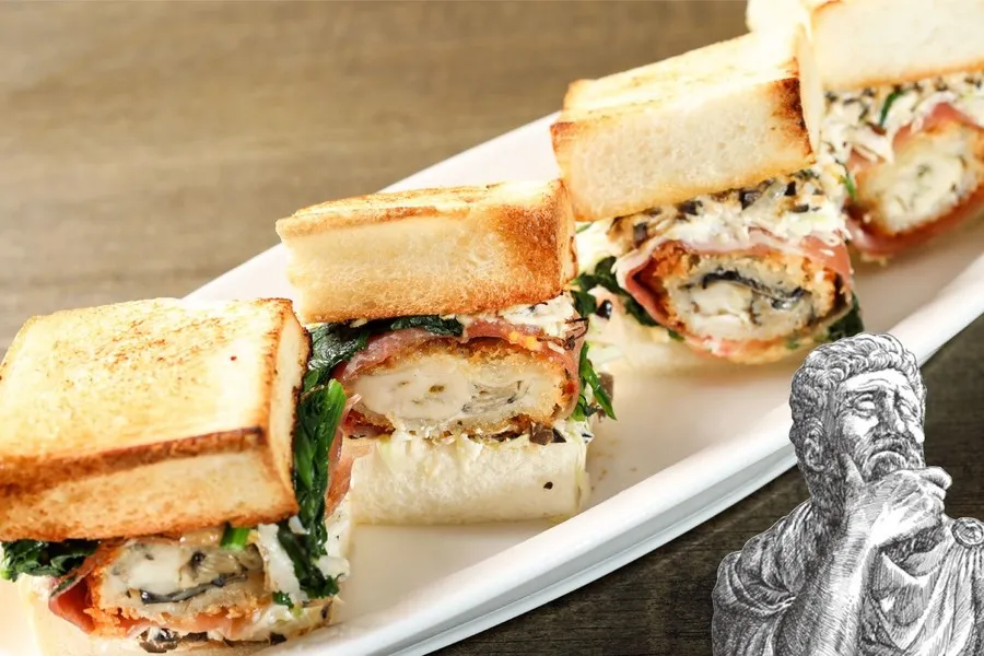 あの入手困難な食パン「考えた人すごいわ」の限定サンドイッチも！三陸産の牡蠣をカジュアルに楽しめるバルOPEN