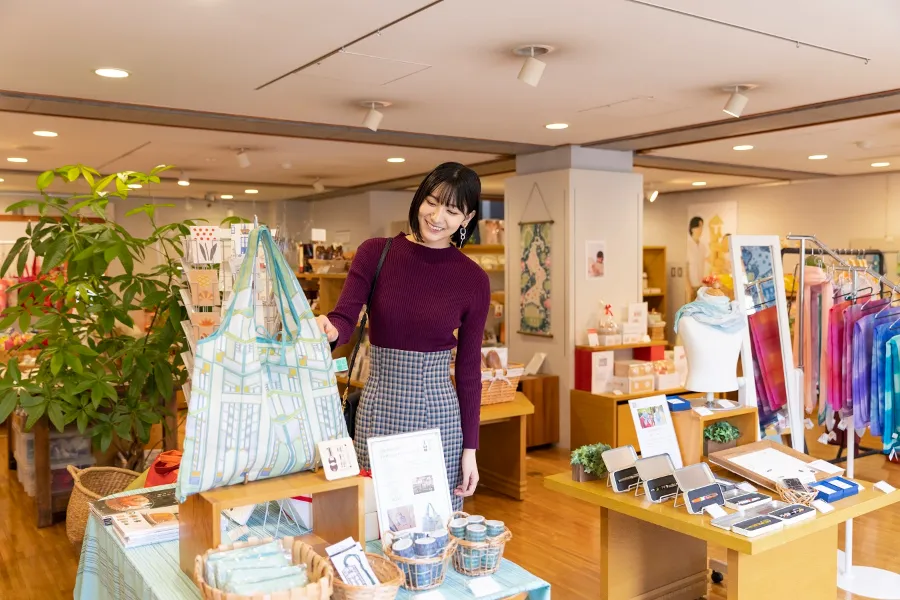 レトロ建築でティータイムを満喫！池袋 「自由学園明日館」レポ_1124320