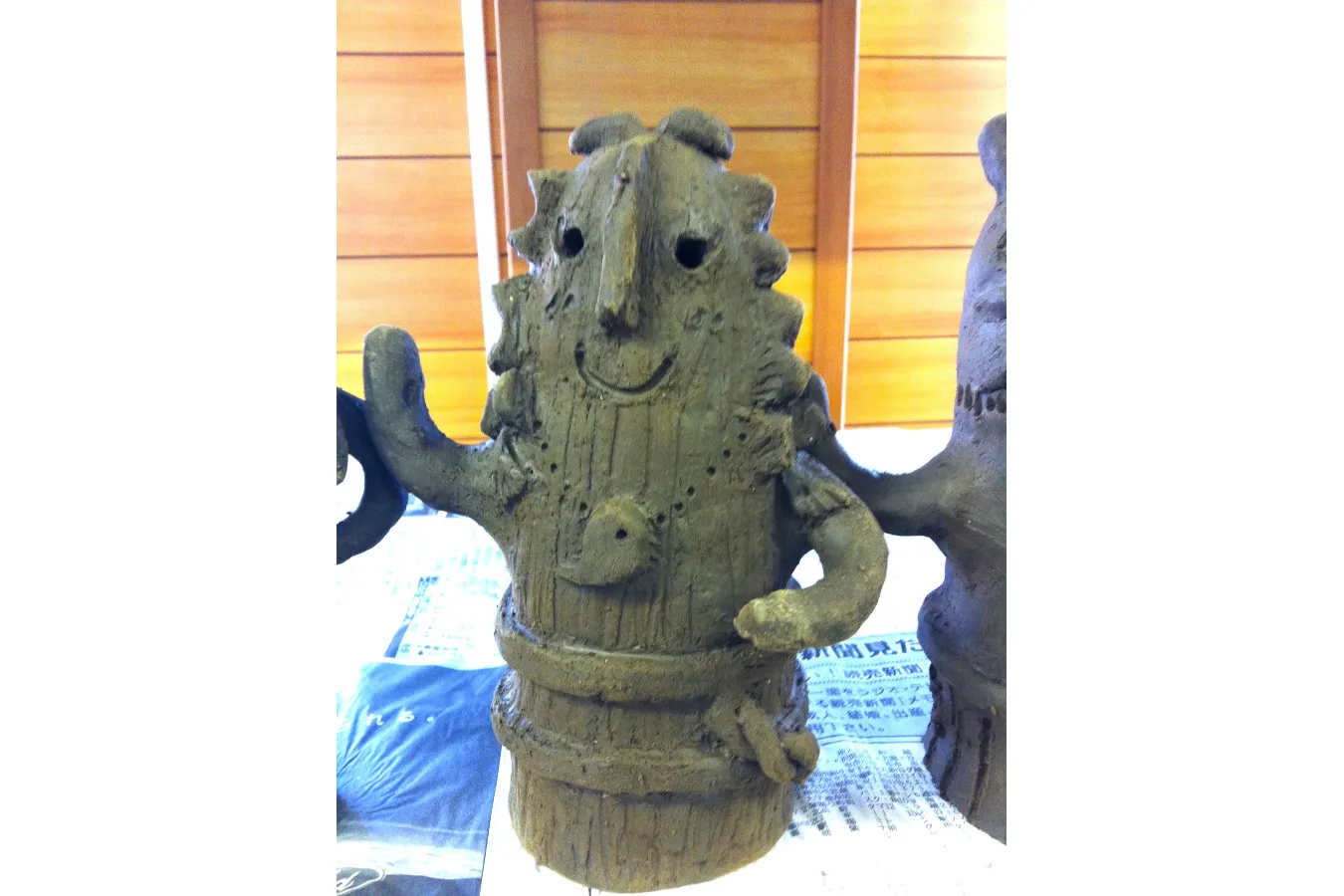 古墳のテーマパーク！？「さきたま古墳公園（埼玉古墳群）」古墳シンガーまりこふんのイチ推し。_680775