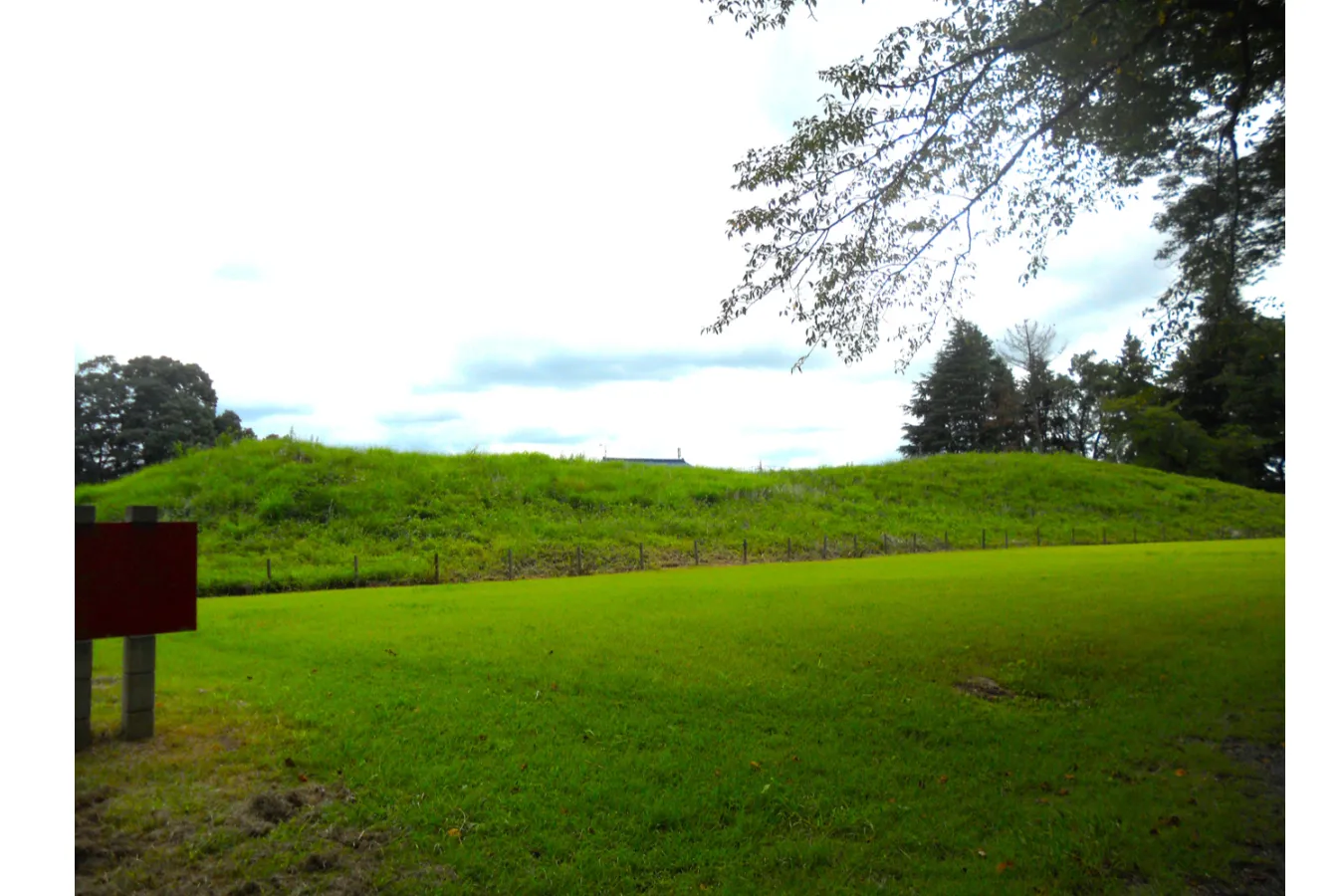 古墳のテーマパーク！？「さきたま古墳公園（埼玉古墳群）」古墳シンガーまりこふんのイチ推し。_680777