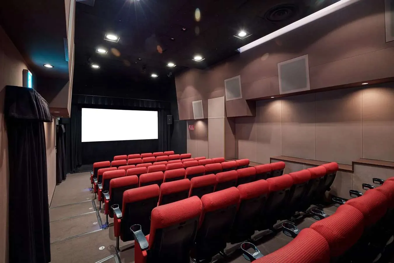 映画館、公園、プラネタリウムも！有楽町「レジャースポット」10選_1229207