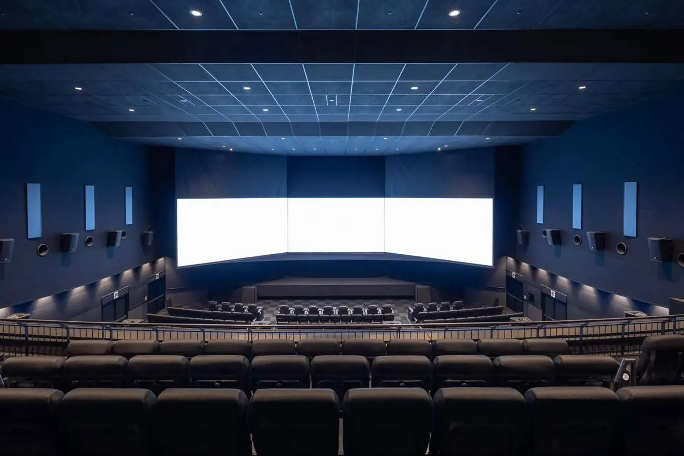 映画館、公園、プラネタリウムも！有楽町「レジャースポット」10選_1229208