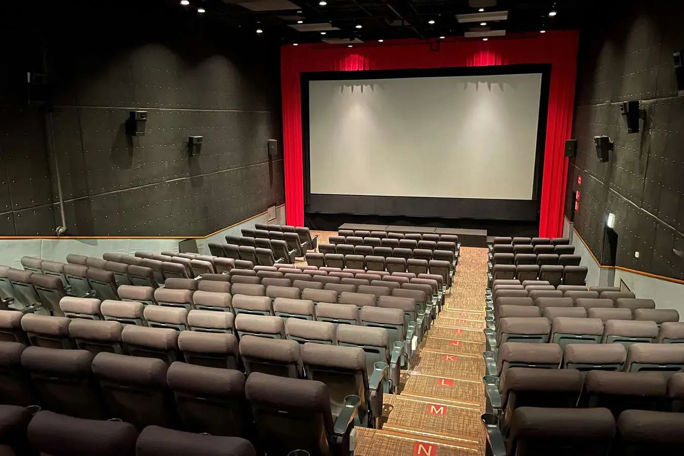 映画館、公園、プラネタリウムも！有楽町「レジャースポット」10選_1229210