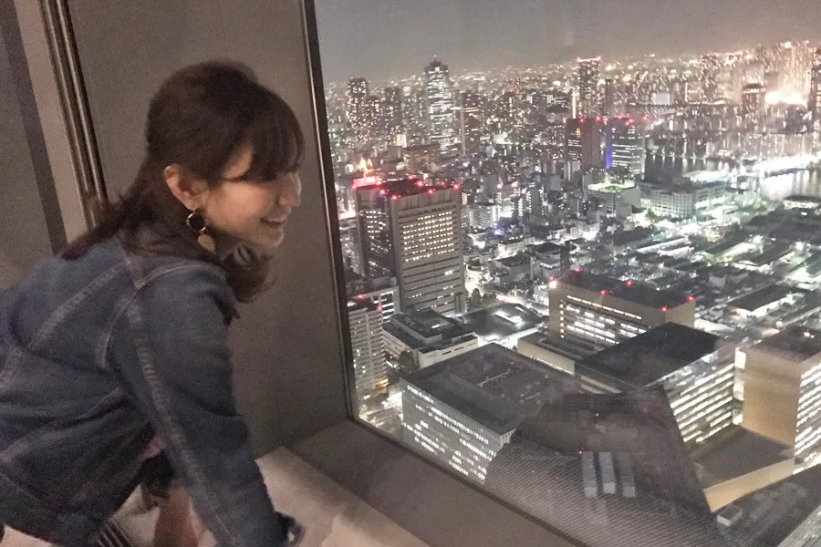 【東京夜遊び】今夜は帰りたくない・・・女子が喜ぶ夜景からバーまで、穴場のナイトスポット3選
