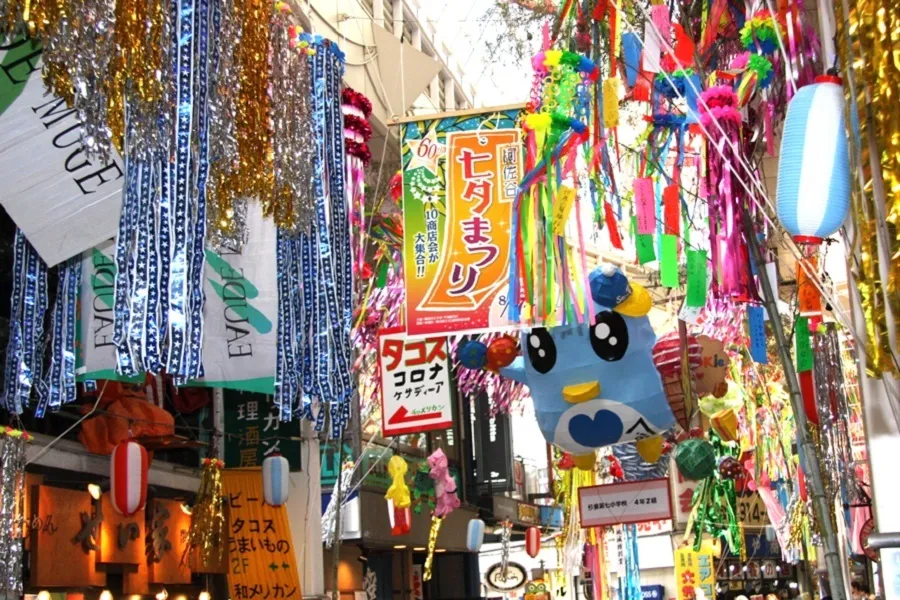 この夏、絶対に連れてってね♪東京「夏祭り」人気ランキングTOP8【2019年版】