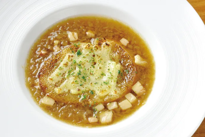 温ま～るランチ♪スープが美味しい都内のお店5選