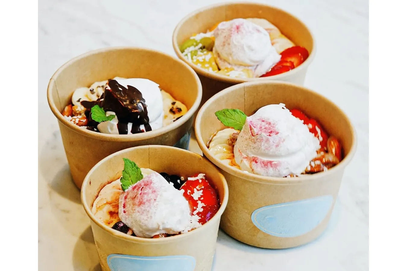 幸せのパンケーキ”の新ブランド！アサイーボウル専門店「アサイーラブ