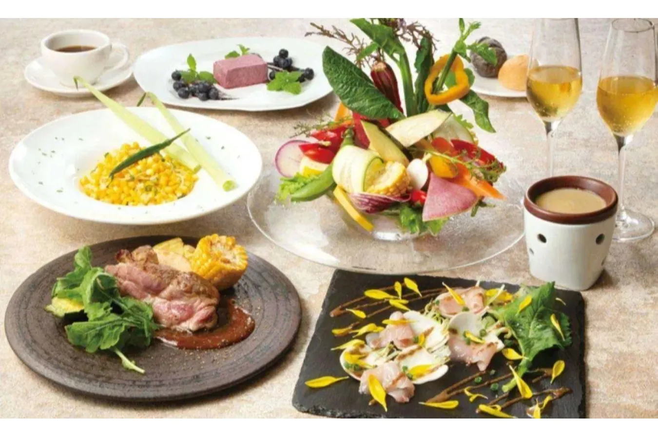 【東京駅】子連れにオススメのランチスポット8選！トレインビューのお店も_3321852