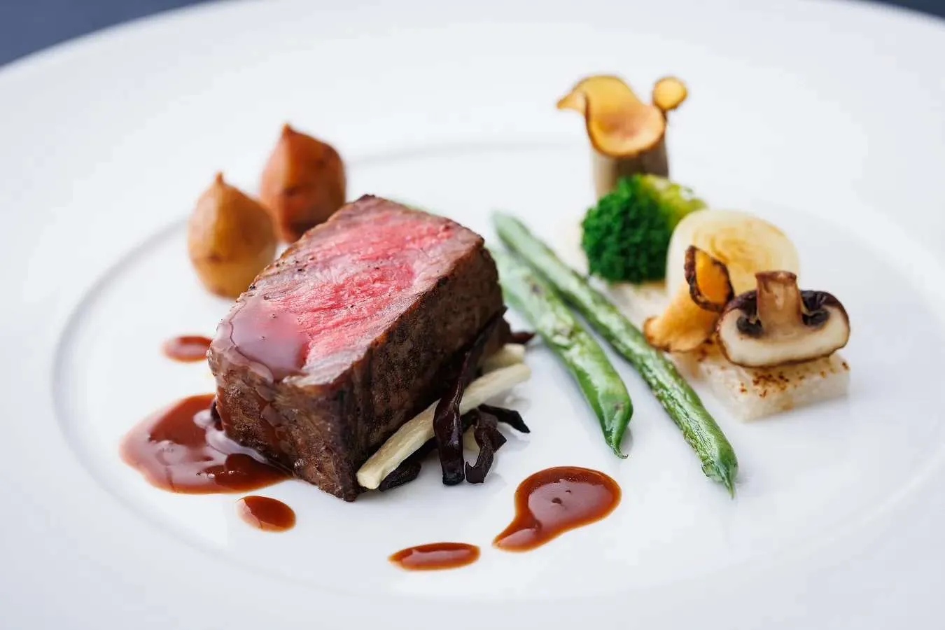 【東京駅】子連れにオススメのランチスポット8選！トレインビューのお店も_3321855