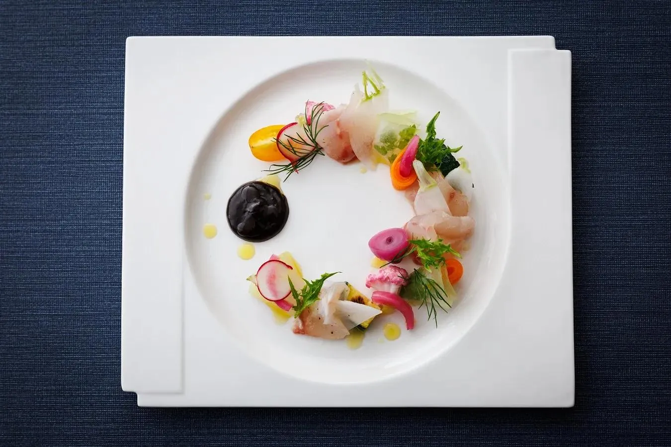 【東京駅】子連れにオススメのランチスポット8選！トレインビューのお店も_3321856