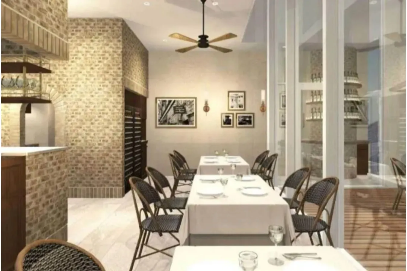 【東京駅】子連れにオススメのランチスポット8選！トレインビューのお店も_3321864