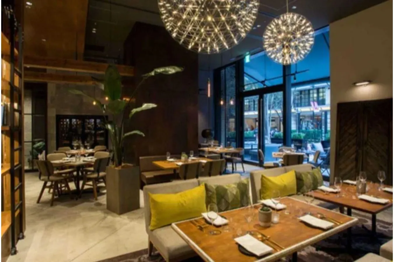 【東京駅】子連れにオススメのランチスポット8選！トレインビューのお店も_3321870