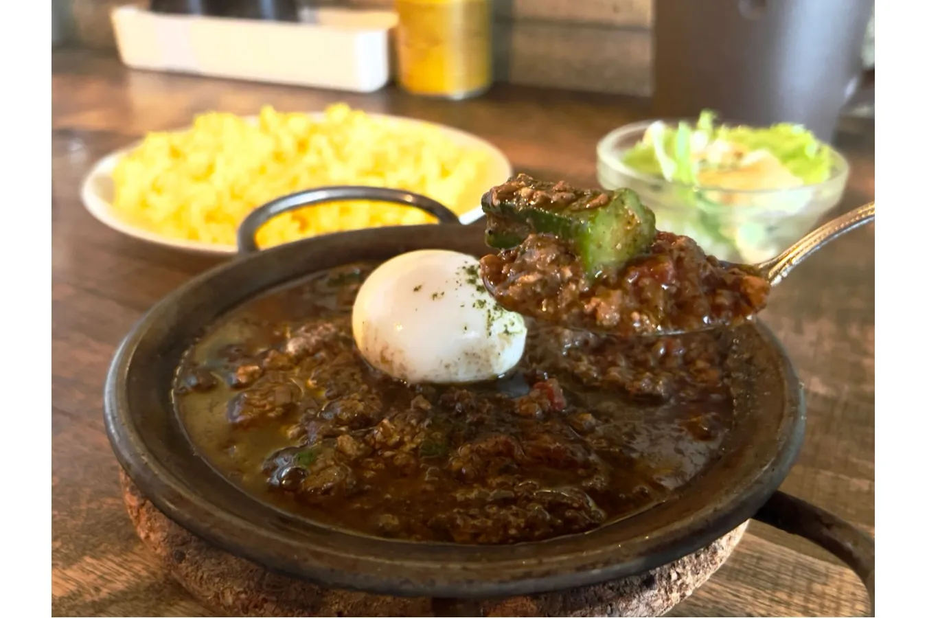 【銀座線×偏愛カレー】銀座線に乗ってカレーを食べに行こう！メトポがもらえるキャンペーン実施中!!_1712363