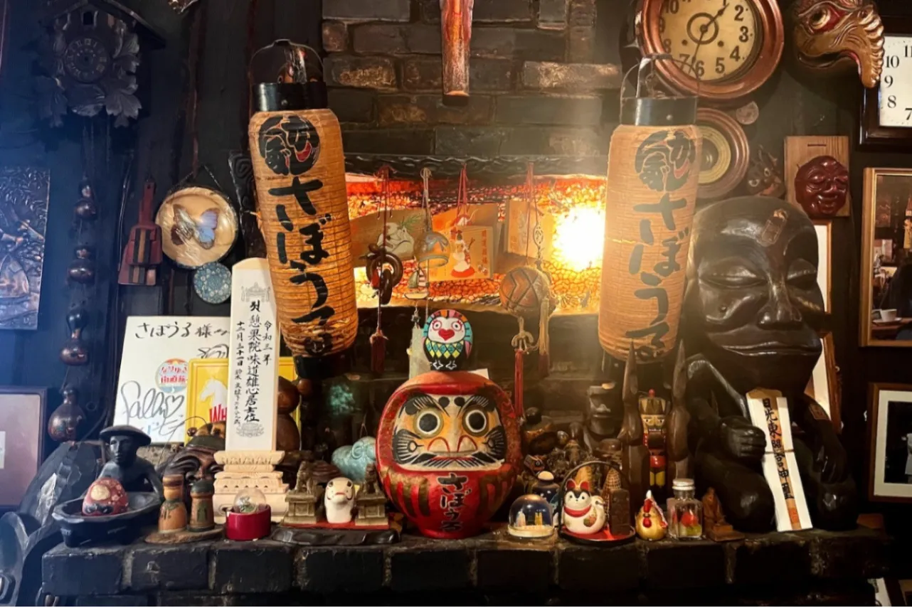 【神保町デート】注目スポット10選！喫茶店やカレーの名店、名画座など_1792083