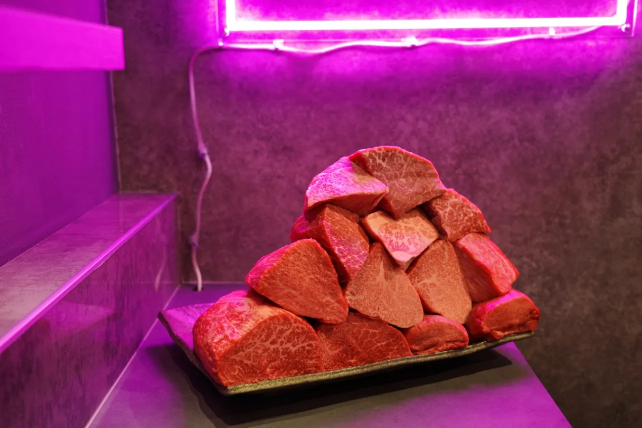 “高品質な赤身肉”が楽しめる！焼肉店「焚火家 hanare」渋谷・桜丘にオープン_1997828