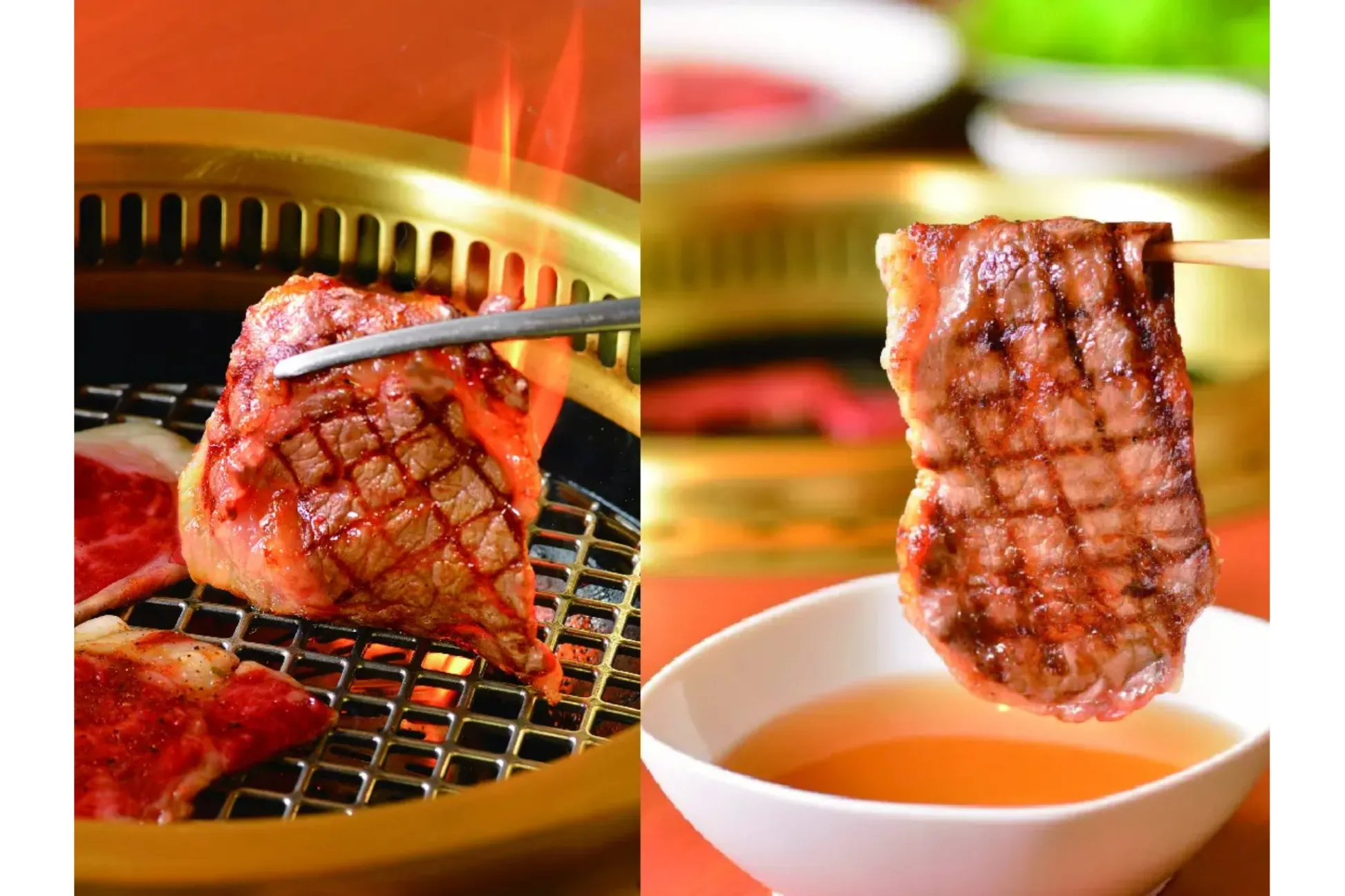 “焼肉の名門 天壇” の新ブランド「京都焼肉 天壇 1965」が丸の内にオープン！