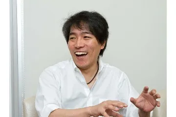 松浦達也