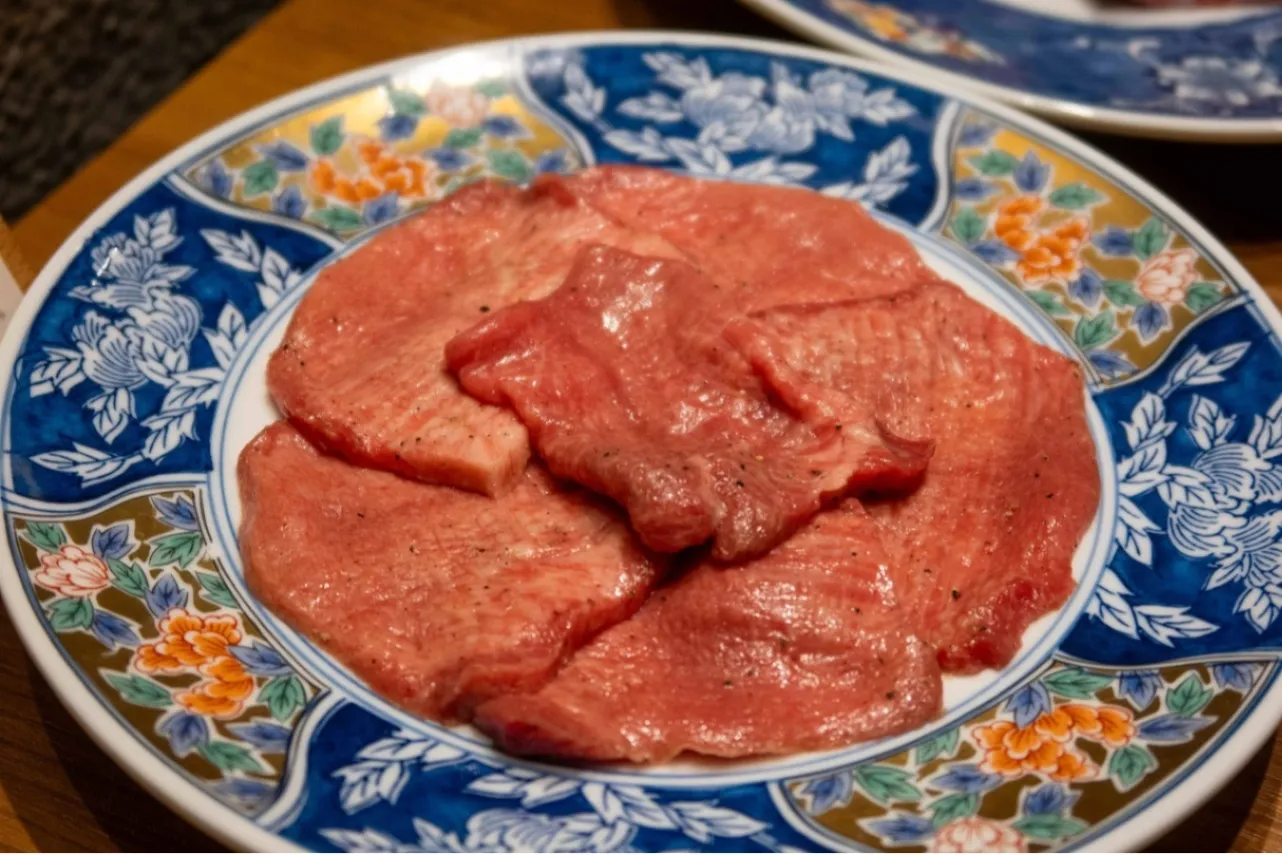 【偏愛焼肉】ツウの3人が選ぶ「推し焼肉」聖地24選_3143725