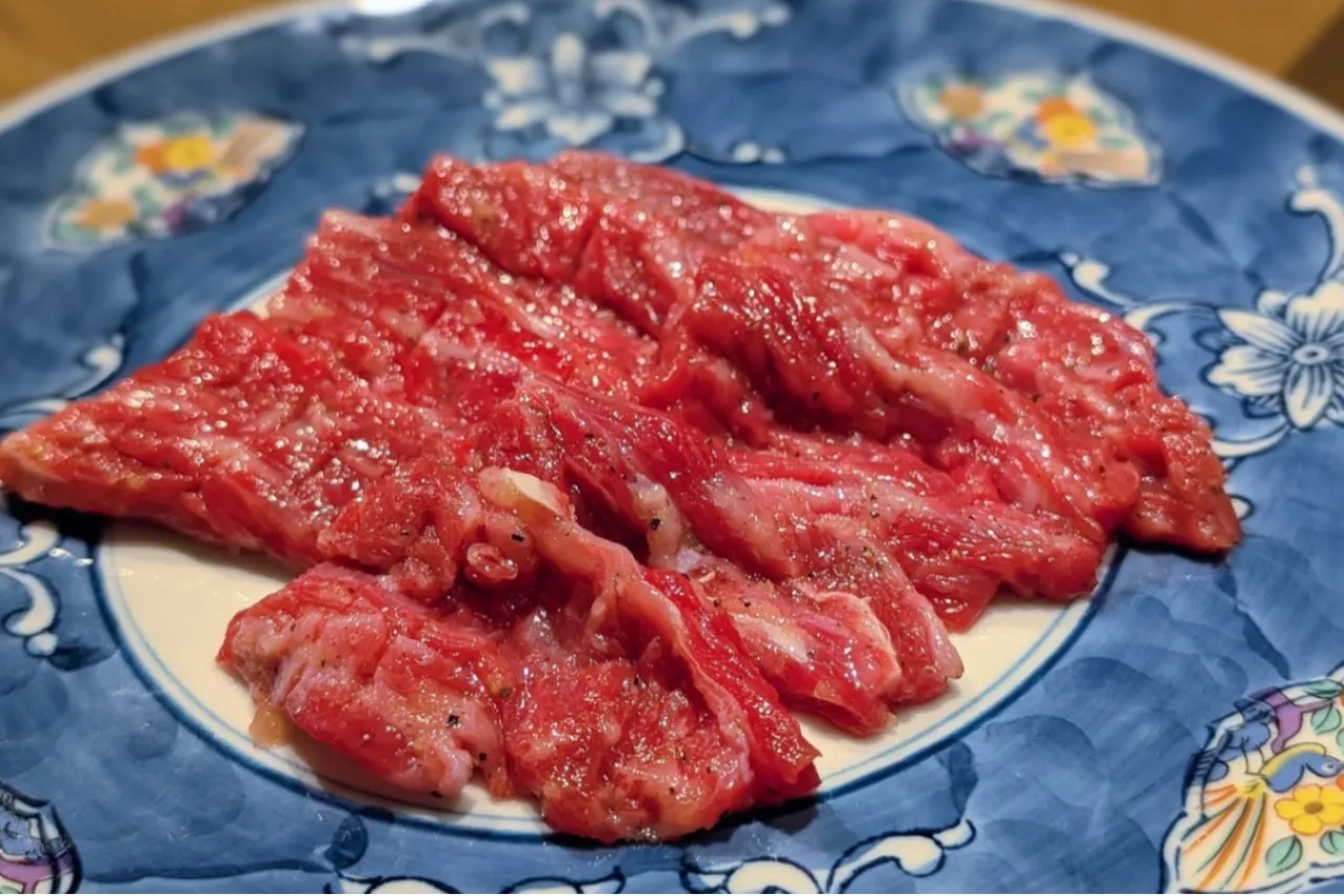 【偏愛焼肉】ツウの3人が選ぶ「推し焼肉」聖地24選_3143726