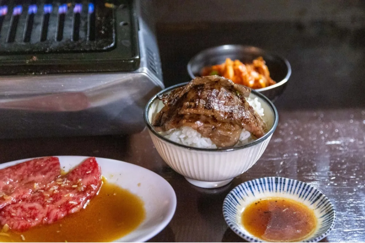 【偏愛焼肉】ツウの3人が選ぶ「推し焼肉」聖地24選_3143740