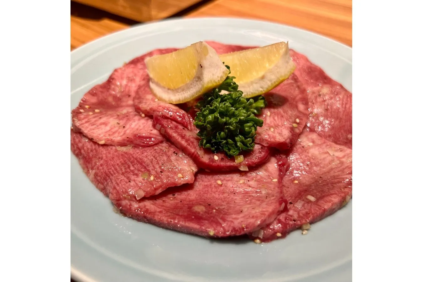 【偏愛焼肉】ツウの3人が選ぶ「推し焼肉」聖地24選_3143748
