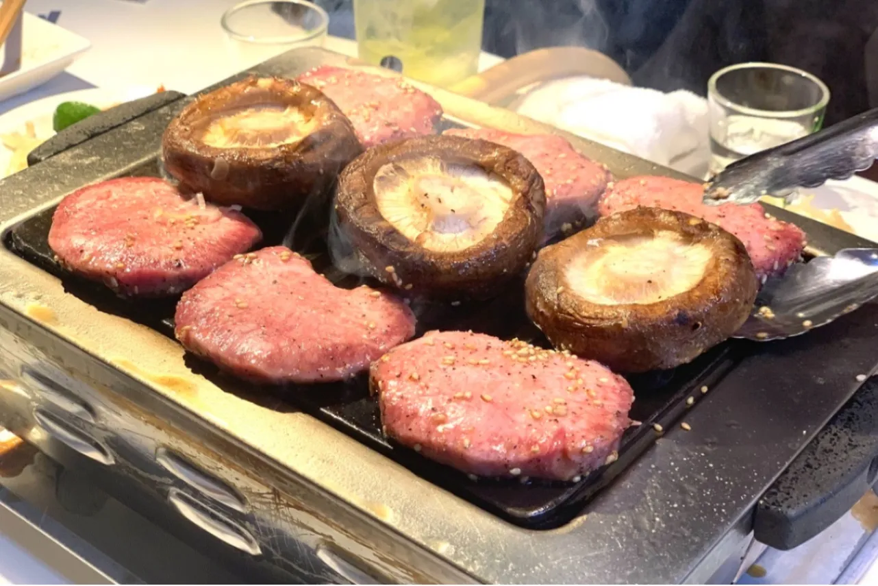 【偏愛焼肉】ツウの3人が選ぶ「推し焼肉」聖地24選_3143756