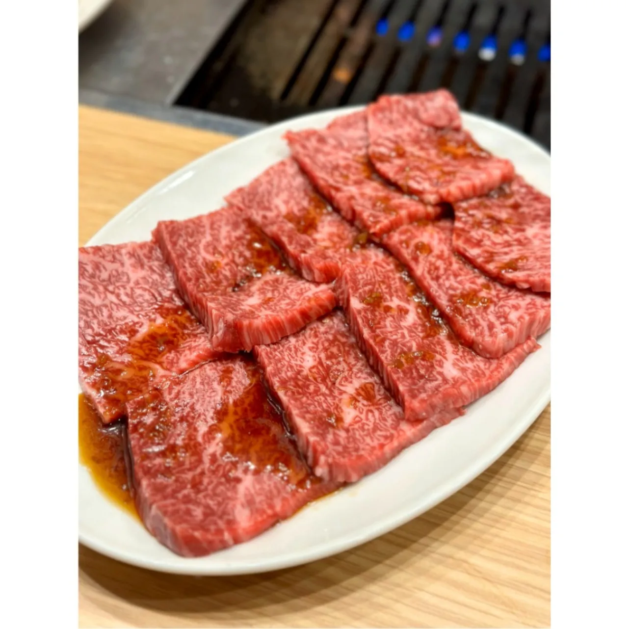 【偏愛焼肉】ツウの3人が選ぶ「推し焼肉」聖地24選_3143759