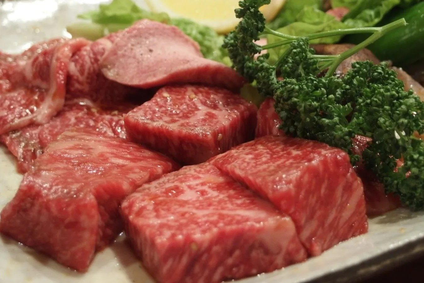 【偏愛焼肉】ツウの3人が選ぶ「推し焼肉」聖地24選_3143760