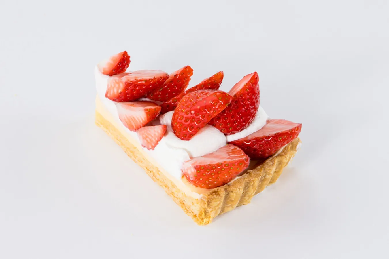 ▲「やよいひめといちごクリーム」