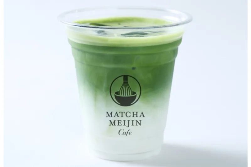 抹茶カフェ「マッチャ メイジン カフェ」旗艦店が浅草にオープン！本格抹茶体験も