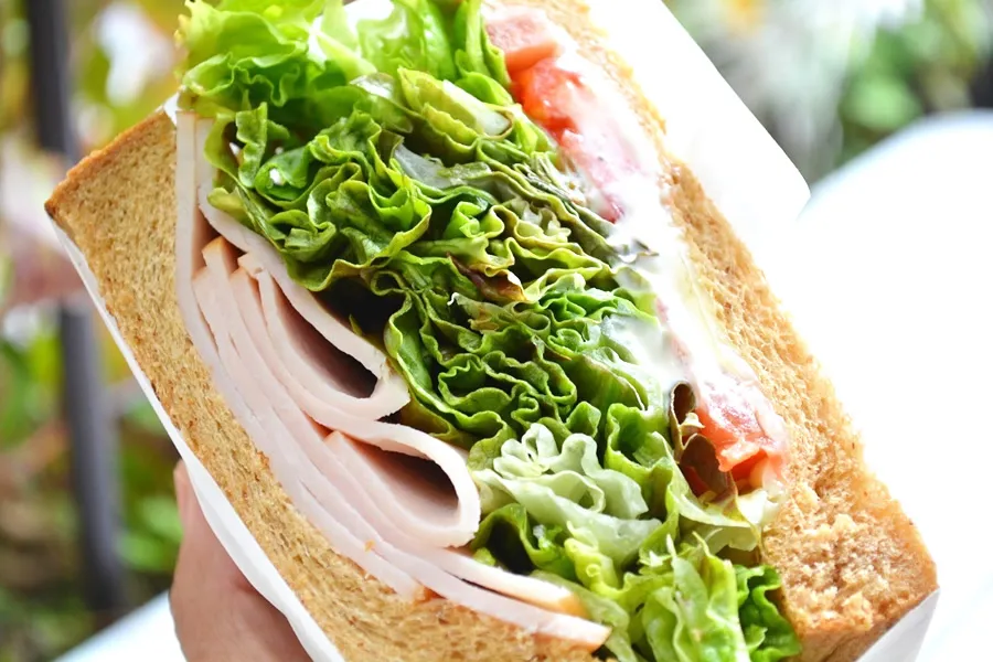 極厚！激ウマ絶品サンドイッチ5選！代官山で食べるべきお花見グルメはこれで決まりっ！