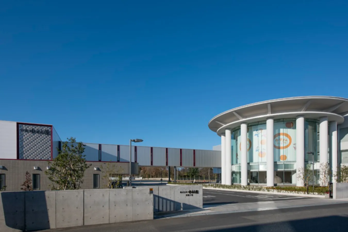 予約殺到の0円工場見学！「中村屋 中華まんミュージアム」に行ってきた_2150547