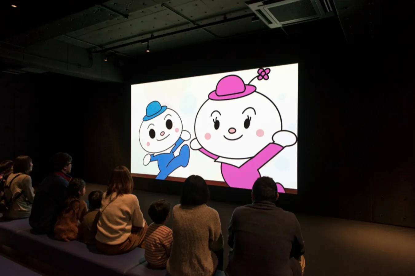 ▲写真提供：中村屋