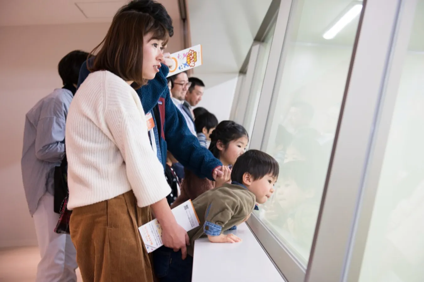 ▲写真提供：中村屋