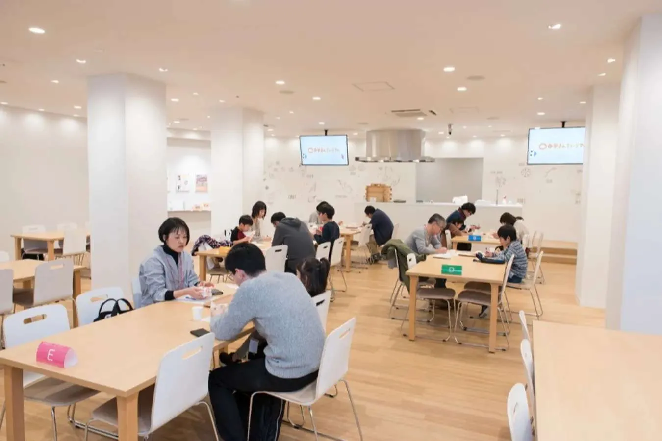 ▲写真提供：中村屋