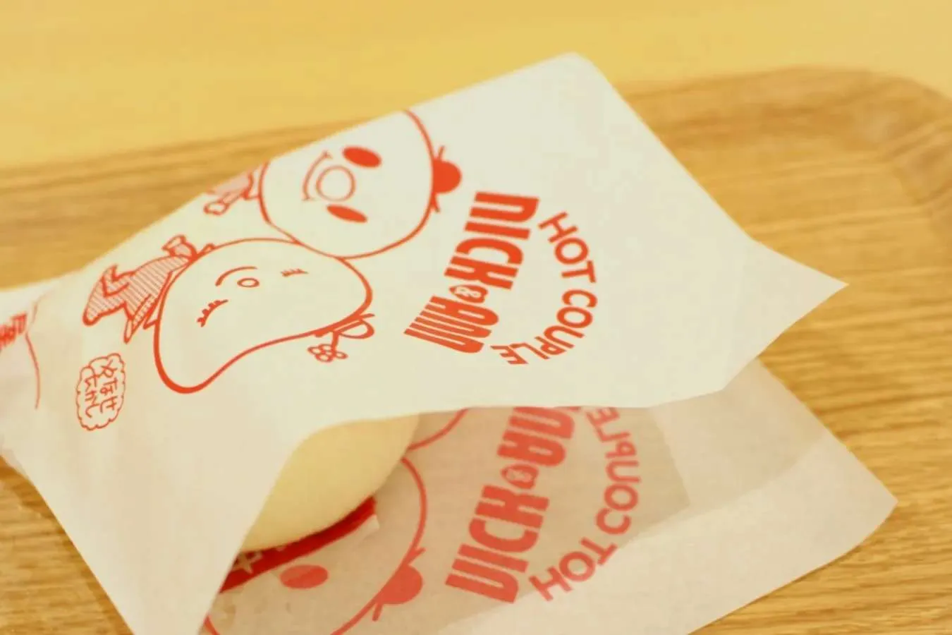 予約殺到の0円工場見学！「中村屋 中華まんミュージアム」に行ってきた_2150558