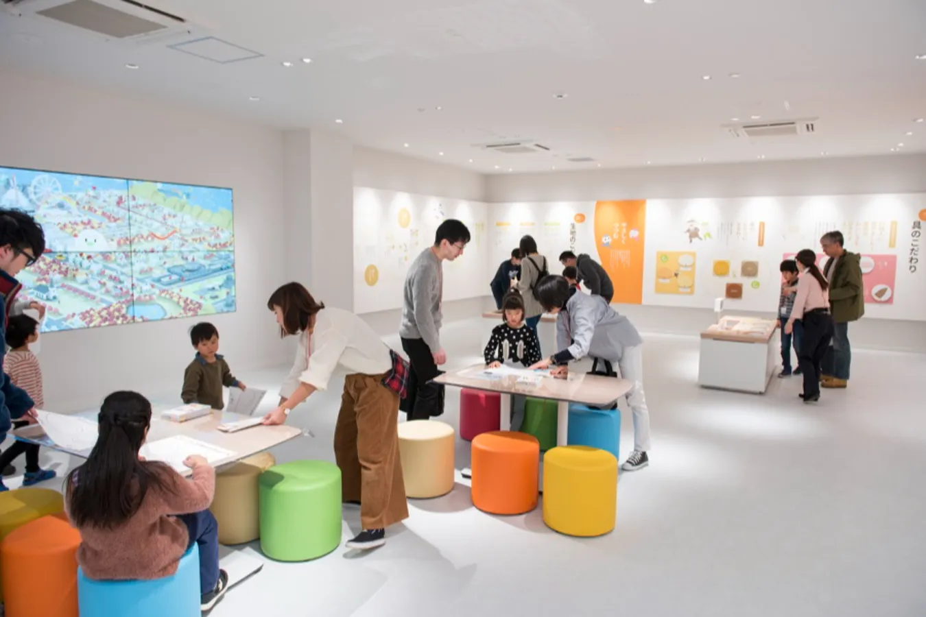 ▲写真提供：中村屋