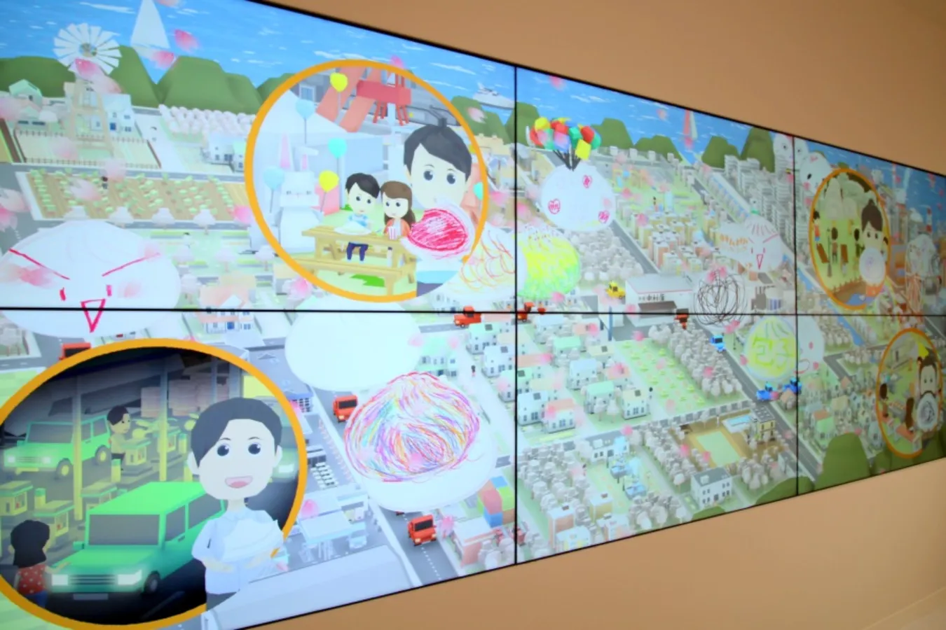 予約殺到の0円工場見学！「中村屋 中華まんミュージアム」に行ってきた_2150562