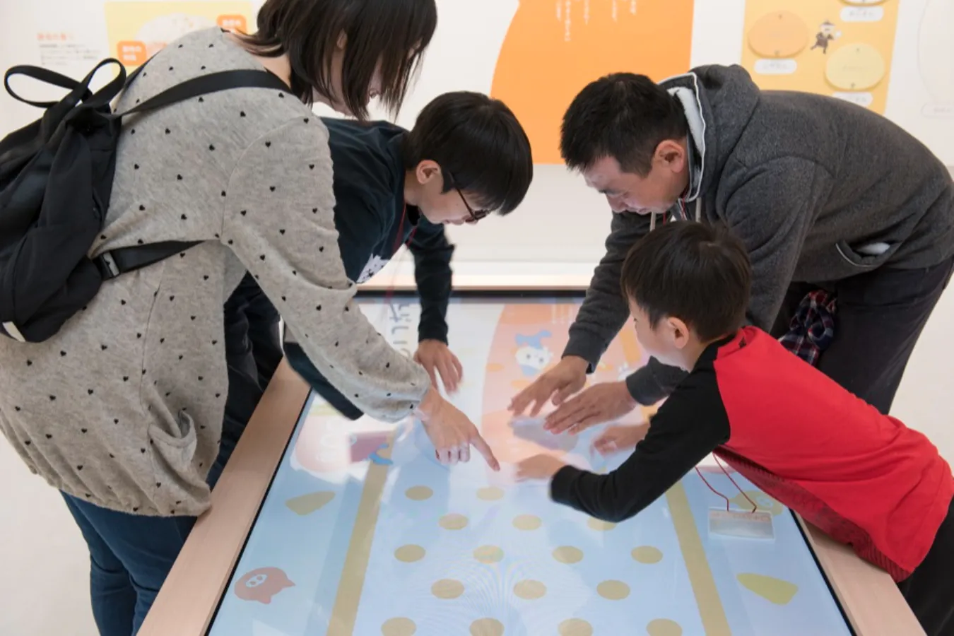 ▲写真提供：中村屋