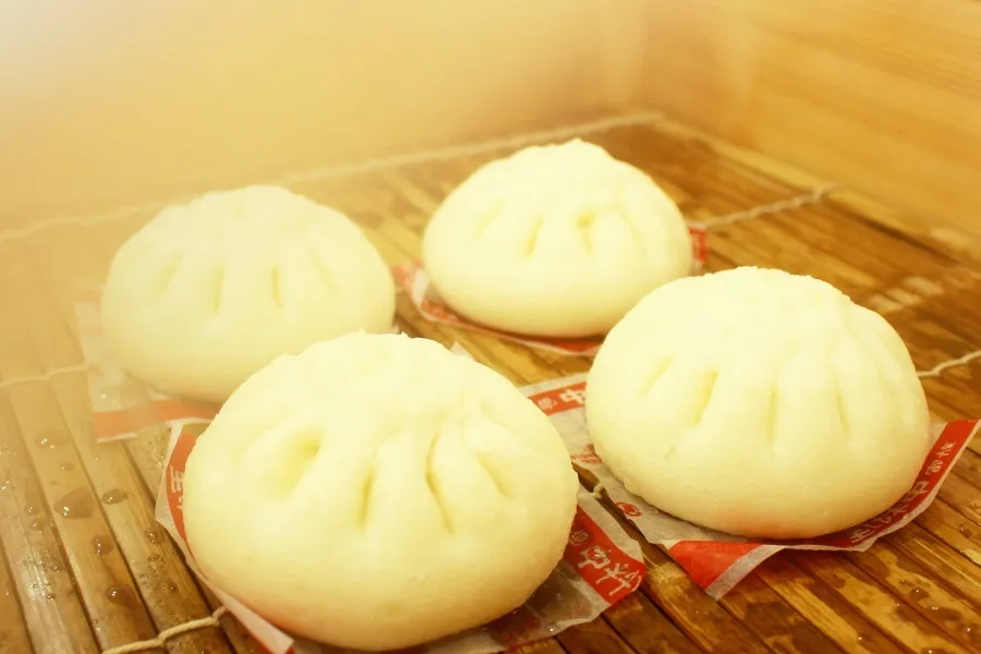 予約殺到の0円工場見学！「中村屋 中華まんミュージアム」に行ってきた