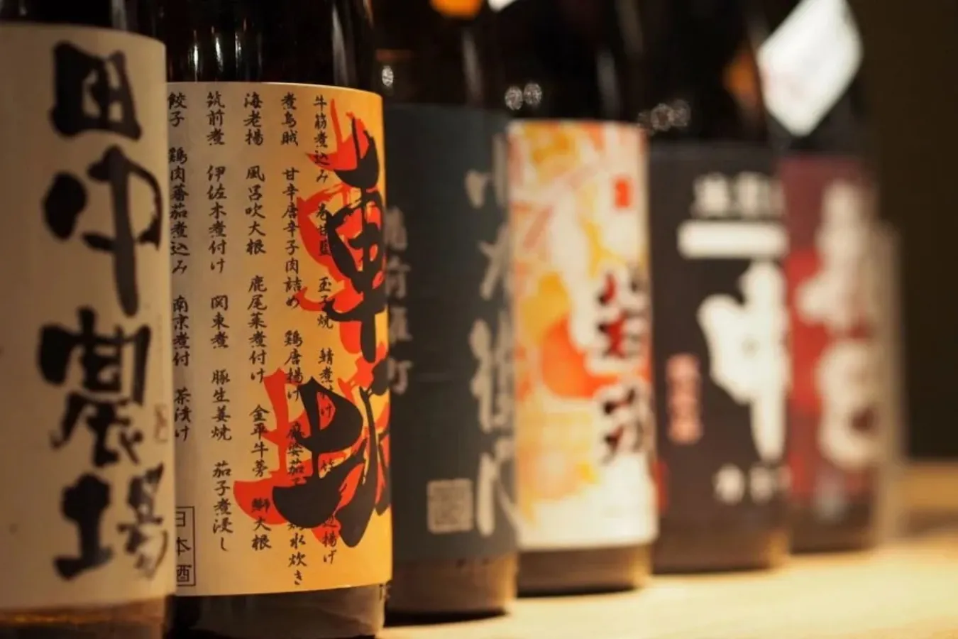 新宿で一人飲みにオススメなお店5選！女性一人でも入りやすい♪_3724716