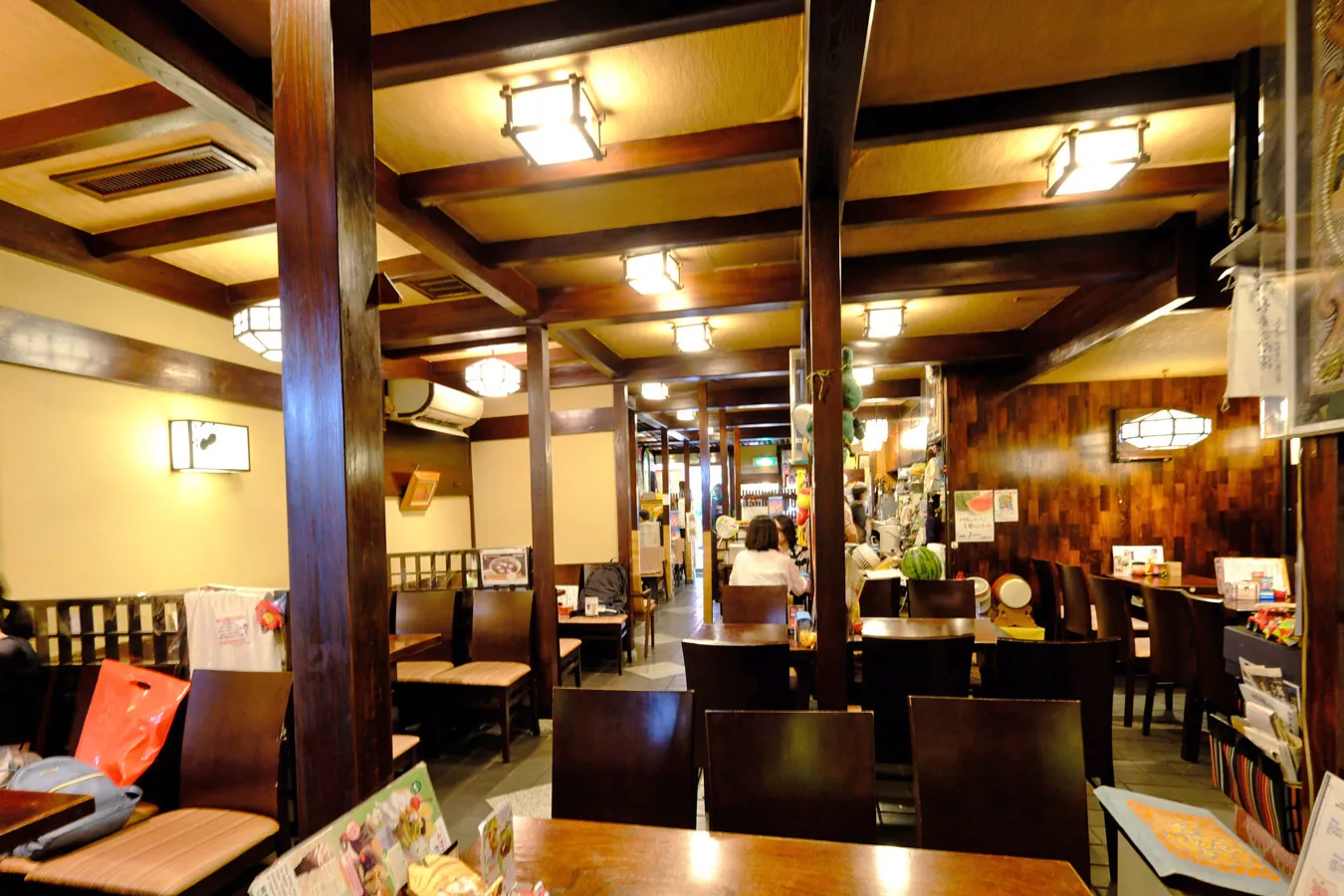 老舗や人気店も！浅草で行きたいカフェ・甘味処5選_1744661