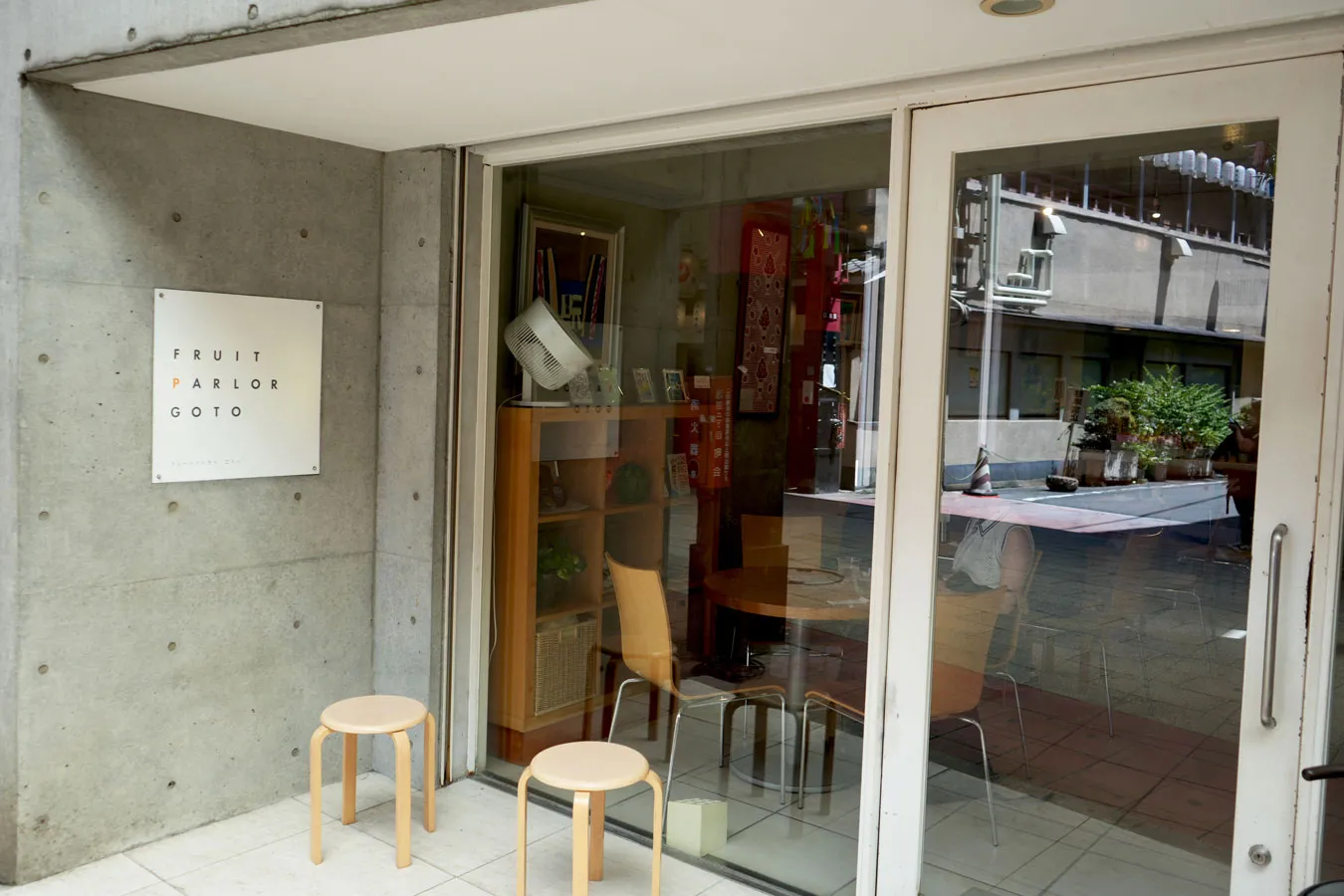 老舗や人気店も！浅草で行きたいカフェ・甘味処5選_1744668