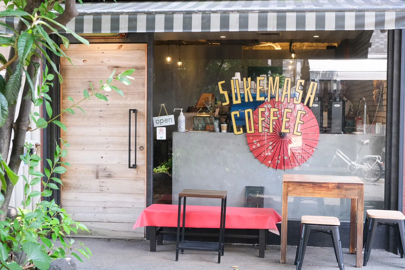 老舗や人気店も！浅草で行きたいカフェ・甘味処5選_1744675
