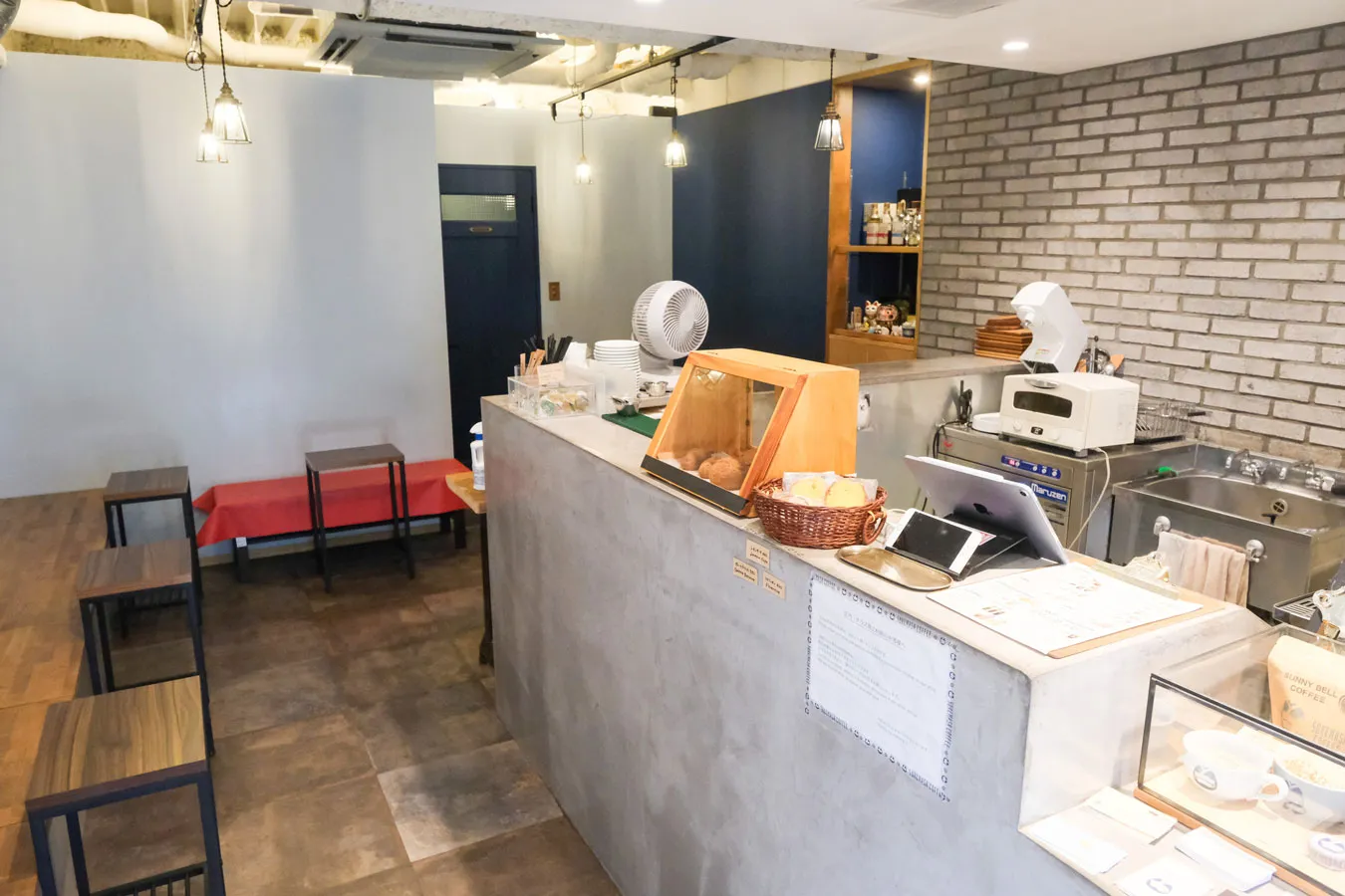 老舗や人気店も！浅草で行きたいカフェ・甘味処5選_1744677
