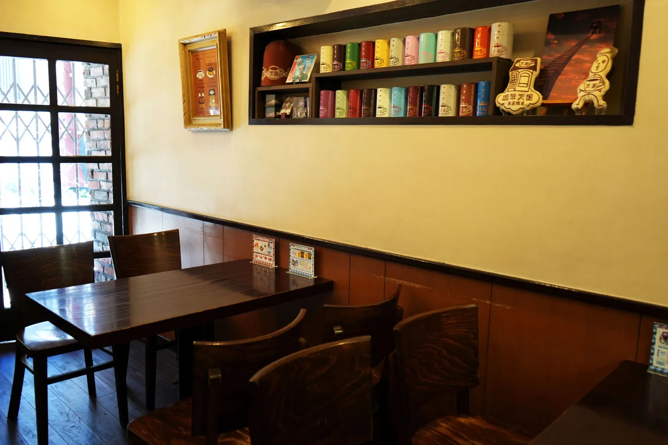 老舗や人気店も！浅草で行きたいカフェ・甘味処5選_1744685