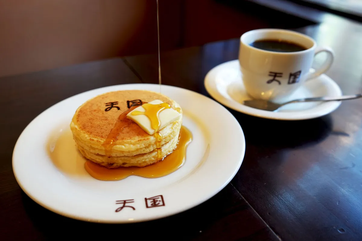 浅草で行きたいカフェ・甘味処7選！老舗や人気店も