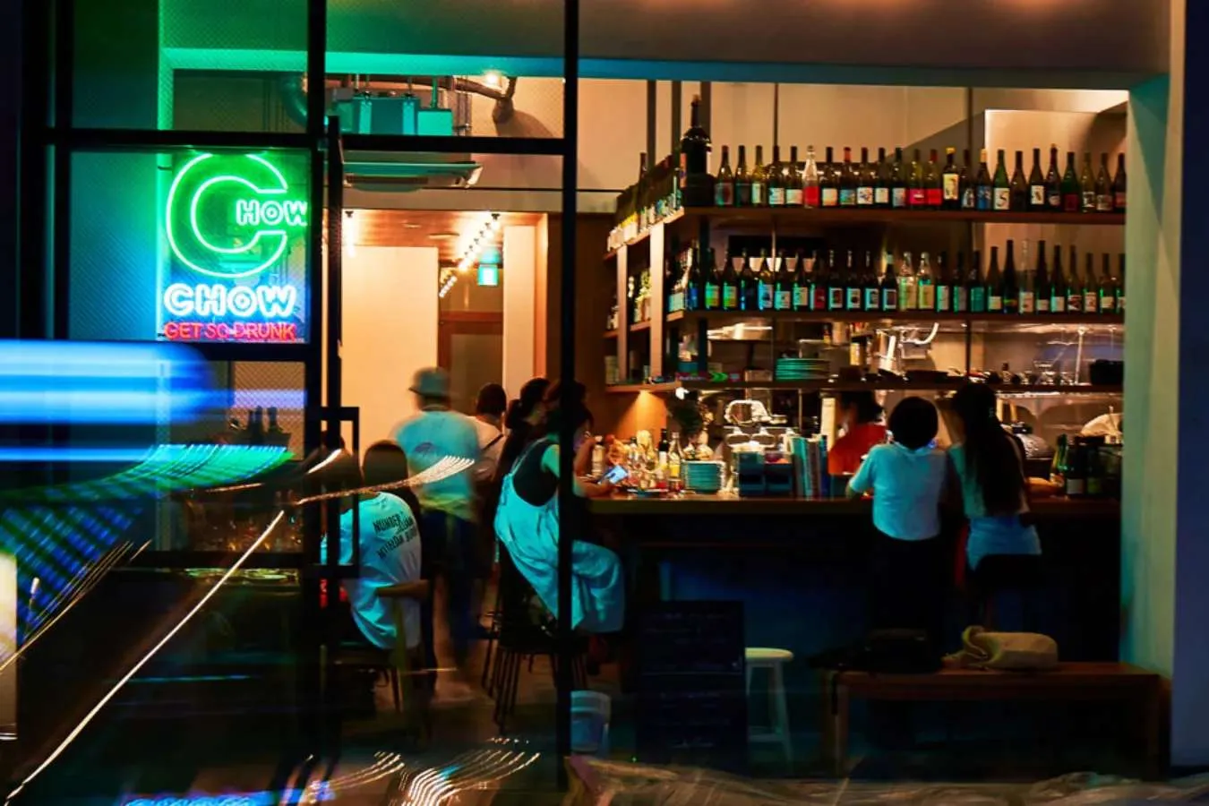【東京】一人飲みにオススメの店15選！女性一人でも気軽に入れるお店を厳選_2950882