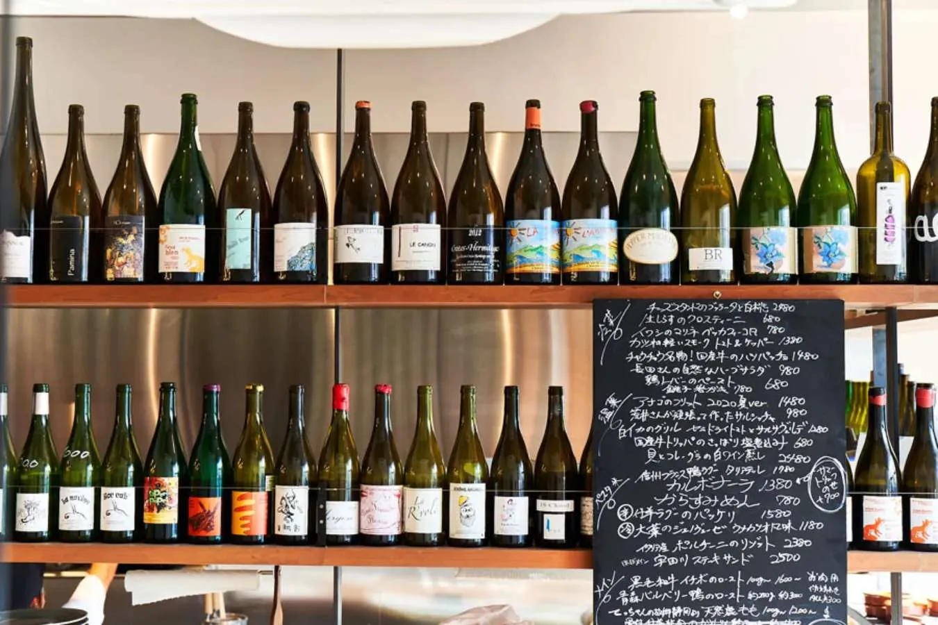 【東京】一人飲みにオススメの店15選！女性一人でも気軽に入れるお店を厳選_2950883
