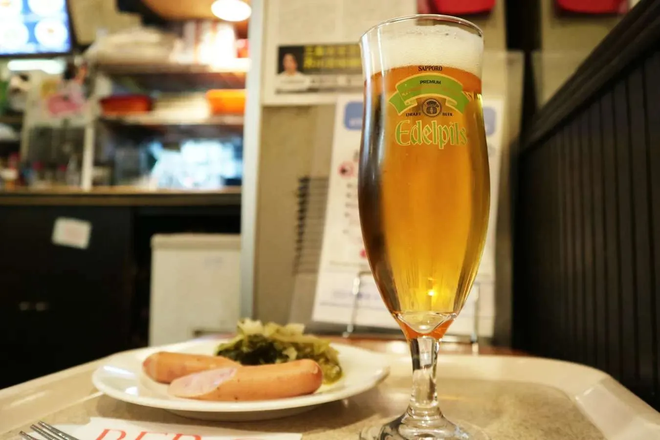 【東京】一人飲みにオススメの店15選！女性一人でも気軽に入れるお店を厳選_2950889